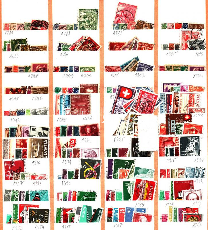 Lot 1693 - mixed worldwide worldwide collections and lots - Darabanth Co Ltd Online auction of stamps, postcards and other collectibles #287 Lot 1693 - mixed worldwide worldwide collections and lots - Darabanth Co Ltd Online auction of stamps, postcards and other collectibles #287