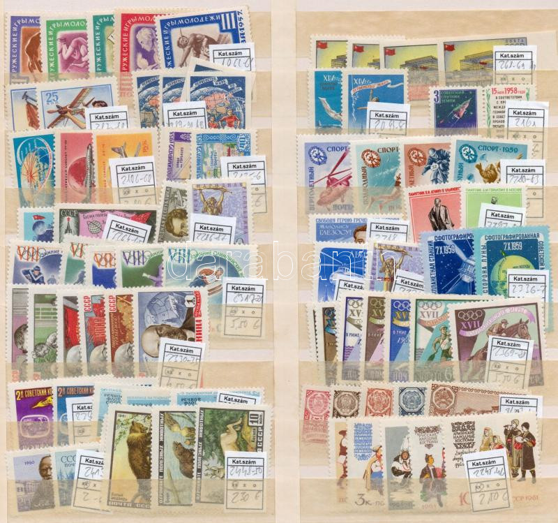 Lot 2027 - mixed worldwide worldwide collections and lots - Darabanth Co Ltd Online auction of stamps, postcards and other collectibles #287 Lot 2027 - mixed worldwide worldwide collections and lots - Darabanth Co Ltd Online auction of stamps, postcards and other collectibles #287