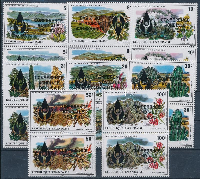 Lot 7247 - ruanda philately and postal history world - ruanda -  Darabanth Co Ltd Online auction of stamps, postcards and other collectibles #287 