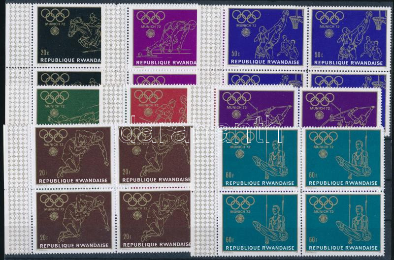 Lot 7244 - ruanda philately and postal history world - ruanda -  Darabanth Co Ltd Online auction of stamps, postcards and other collectibles #287 