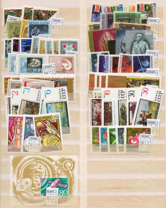 Lot 2028 - mixed worldwide worldwide collections and lots - Darabanth Co Ltd Online auction of stamps, postcards and other collectibles #287 Lot 2028 - mixed worldwide worldwide collections and lots - Darabanth Co Ltd Online auction of stamps, postcards and other collectibles #287