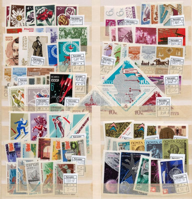 Lot 2029 - mixed worldwide worldwide collections and lots - Darabanth Co Ltd Online auction of stamps, postcards and other collectibles #287 Lot 2029 - mixed worldwide worldwide collections and lots - Darabanth Co Ltd Online auction of stamps, postcards and other collectibles #287