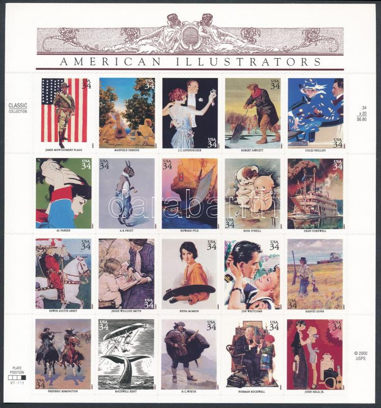 Lot 6078 - United States of America philately and postal history world - united states of america - Darabanth Co Ltd Online auction of stamps, postcards and other collectibles #287 Lot 6078 - United States of America philately and postal history world - united states of america - Darabanth Co Ltd Online auction of stamps, postcards and other collectibles #287
