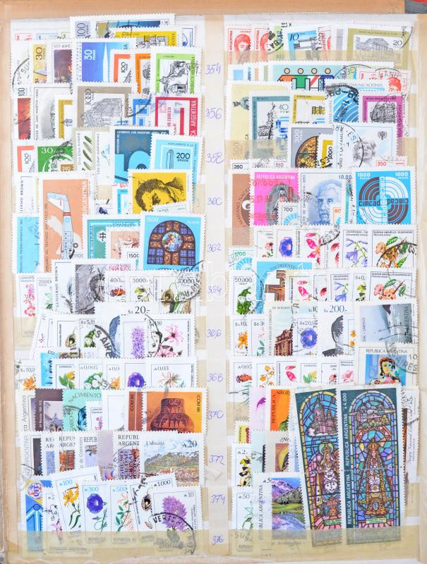 Lot 1777 - mixed worldwide worldwide collections and lots - Darabanth Co Ltd Online auction of stamps, postcards and other collectibles #287 Lot 1777 - mixed worldwide worldwide collections and lots - Darabanth Co Ltd Online auction of stamps, postcards and other collectibles #287