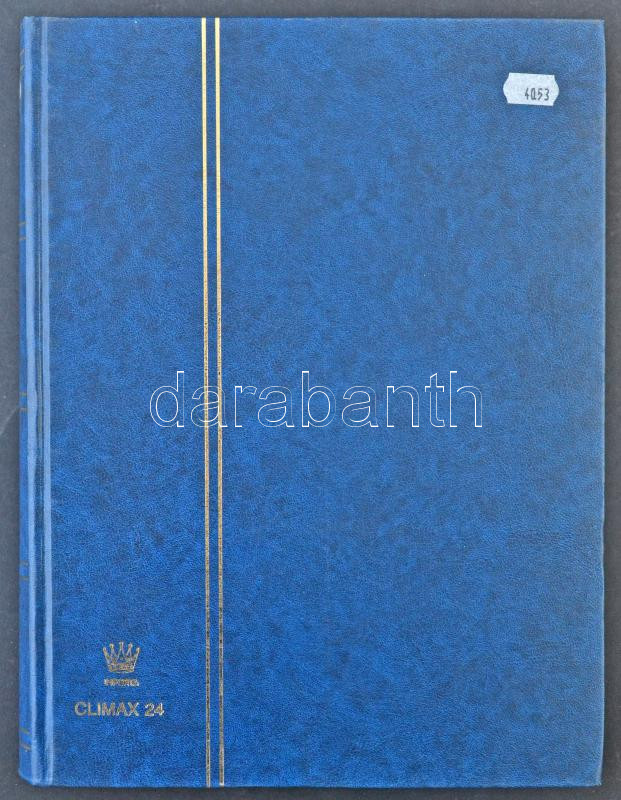 Lot 2826 - Stockcards, albums, accessories Stockcards, albums, accessories - Darabanth Co Ltd Online auction of stamps, postcards and other collectibles #288 Lot 2826 - Stockcards, albums, accessories Stockcards, albums, accessories - Darabanth Co Ltd Online auction of stamps, postcards and other collectibles #288