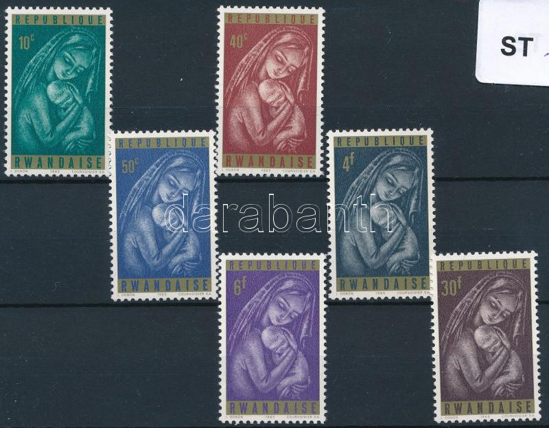 Lot 7242 - ruanda philately and postal history world - ruanda -  Darabanth Co Ltd Online auction of stamps, postcards and other collectibles #287 