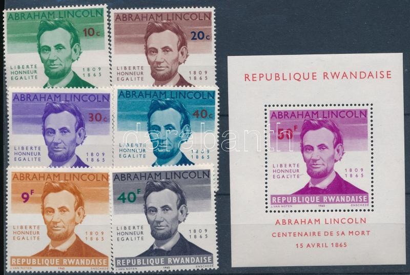 Lot 7243 - ruanda philately and postal history world - ruanda -  Darabanth Co Ltd Online auction of stamps, postcards and other collectibles #287 