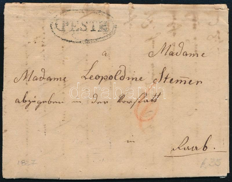 Lot 249 - Hungary Hungarian covers at a very low starting price -  Darabanth Co Ltd Online auction of stamps, postcards and other collectibles #287 