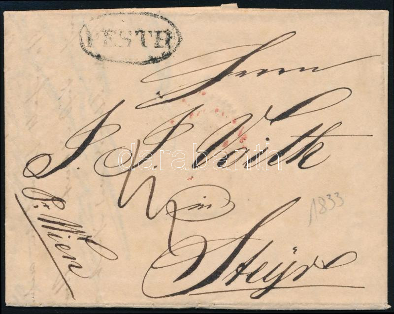 Lot 250 - Hungary Hungarian covers at a very low starting price -  Darabanth Co Ltd Online auction of stamps, postcards and other collectibles #287 