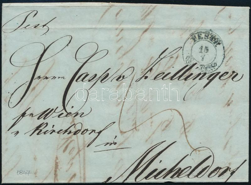 Lot 259 - Hungary Hungarian covers at a very low starting price -  Darabanth Co Ltd Online auction of stamps, postcards and other collectibles #287 