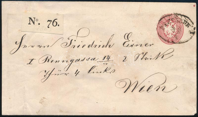 Lot 271 - Hungary Hungarian covers at a very low starting price -  Darabanth Co Ltd Online auction of stamps, postcards and other collectibles #287 