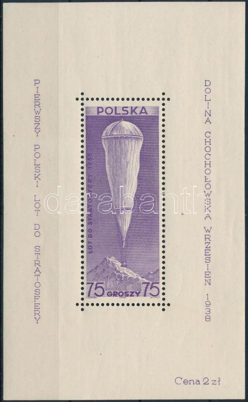 Lot 6837 - Poland philately and postal history world - poland -  Darabanth Co Ltd Online auction of stamps, postcards and other collectibles #287 