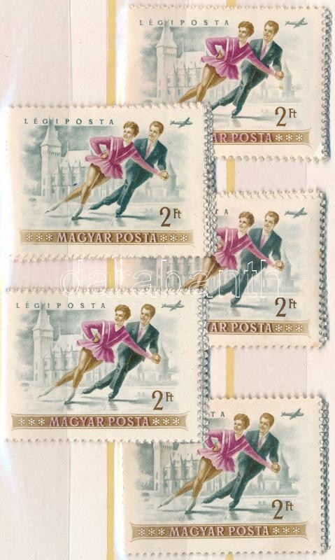 Lot 1300 - Hungary multiple hungarian lots at a very low starting price -  Darabanth Co Ltd Online auction of stamps, postcards and other collectibles #287 