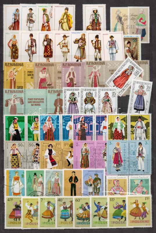 Lot 2066 - mixed worldwide thematic collections - Darabanth Co Ltd Online auction of stamps, postcards and other collectibles #287 Lot 2066 - mixed worldwide thematic collections - Darabanth Co Ltd Online auction of stamps, postcards and other collectibles #287