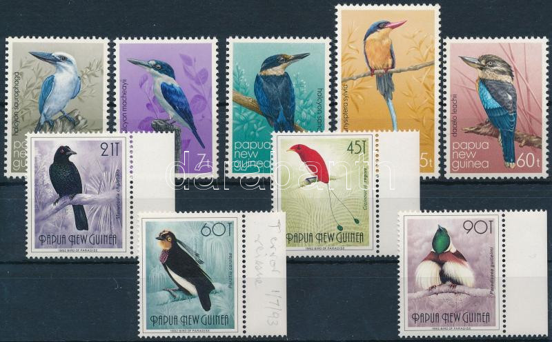 Lot 7203 - papua new guinea Philately and postal history World - Papua New Guinea -  Darabanth Co Ltd Online auction of stamps, postcards and other collectibles #287 