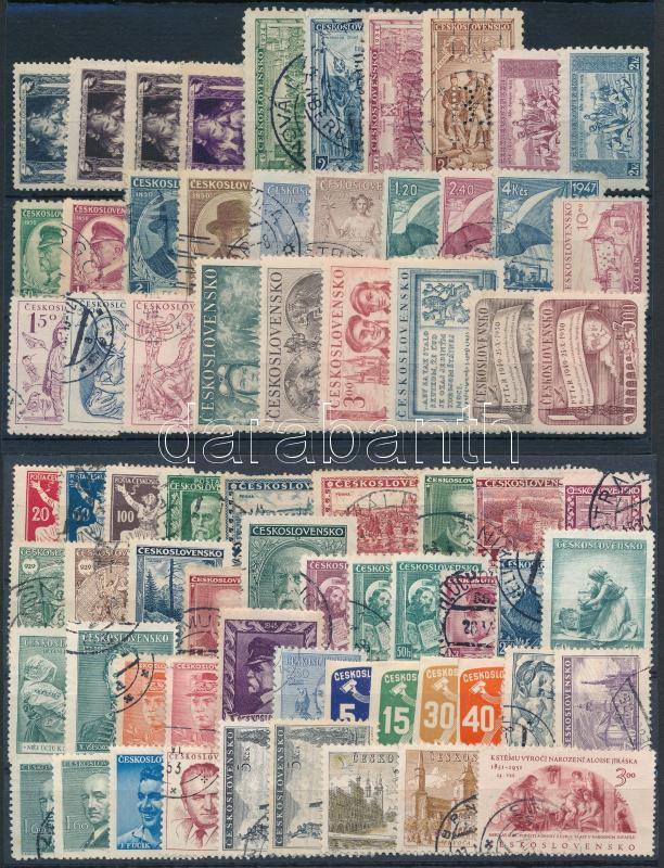 Lot 1917 - mixed worldwide worldwide collections and lots - Darabanth Co Ltd Online auction of stamps, postcards and other collectibles #287 Lot 1917 - mixed worldwide worldwide collections and lots - Darabanth Co Ltd Online auction of stamps, postcards and other collectibles #287