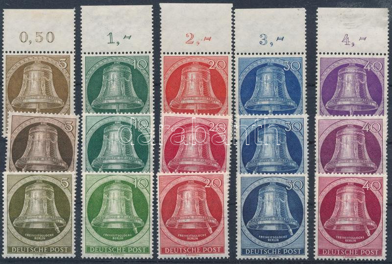 Lot 7105 - germany - berlin Philately and postal history World - Germany - Berlin - Darabanth Co Ltd Online auction of stamps, postcards and other collectibles #287 Lot 7105 - germany - berlin Philately and postal history World - Germany - Berlin - Darabanth Co Ltd Online auction of stamps, postcards and other collectibles #287