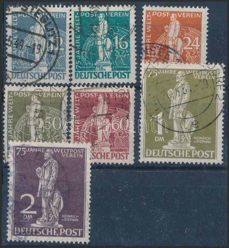 Lot 7104 - germany - berlin Philately and postal history World - Germany - Berlin - Darabanth Co Ltd Online auction of stamps, postcards and other collectibles #287 Lot 7104 - germany - berlin Philately and postal history World - Germany - Berlin - Darabanth Co Ltd Online auction of stamps, postcards and other collectibles #287
