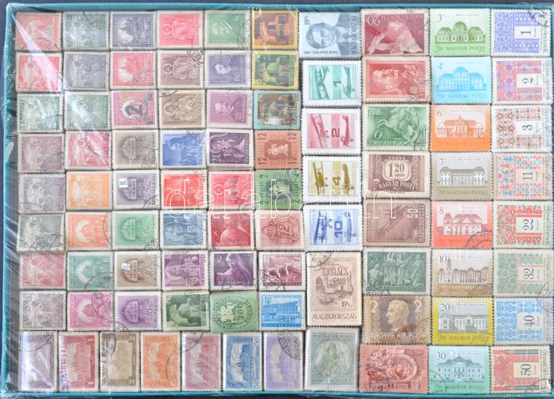 Lot 1440 - Hungary hungarian collections and lots - Darabanth Co Ltd Online auction of stamps, postcards and other collectibles #287 Lot 1440 - Hungary hungarian collections and lots - Darabanth Co Ltd Online auction of stamps, postcards and other collectibles #287