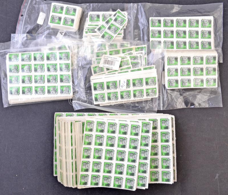 Lot 1436 - Hungary hungarian collections and lots - Darabanth Co Ltd Online auction of stamps, postcards and other collectibles #287 Lot 1436 - Hungary hungarian collections and lots - Darabanth Co Ltd Online auction of stamps, postcards and other collectibles #287