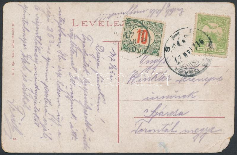 Lot 597 - Hungary Hungarian covers at a very low starting price - Darabanth Co Ltd Online auction of stamps, postcards and other collectibles #287 Lot 597 - Hungary Hungarian covers at a very low starting price - Darabanth Co Ltd Online auction of stamps, postcards and other collectibles #287