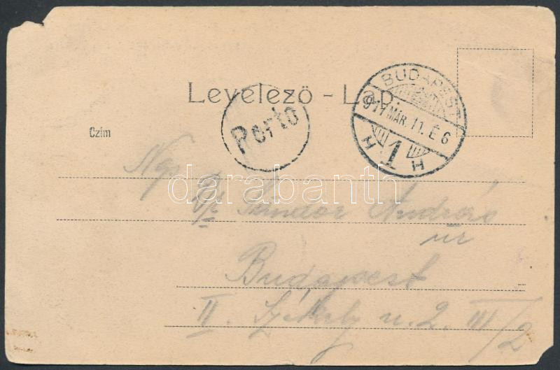 Lot 696 - Hungary Hungarian covers at a very low starting price -  Darabanth Co Ltd Online auction of stamps, postcards and other collectibles #287 