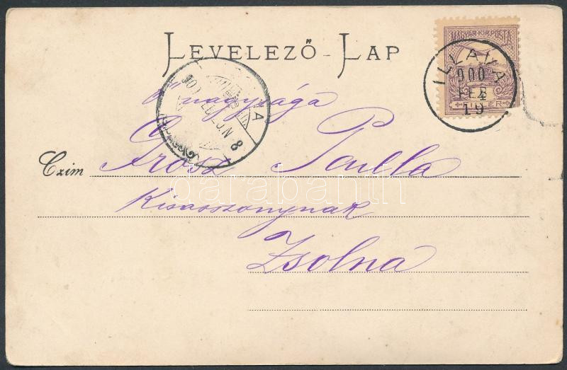 Lot 527 - Hungary Hungarian covers at a very low starting price -  Darabanth Co Ltd Online auction of stamps, postcards and other collectibles #287 
