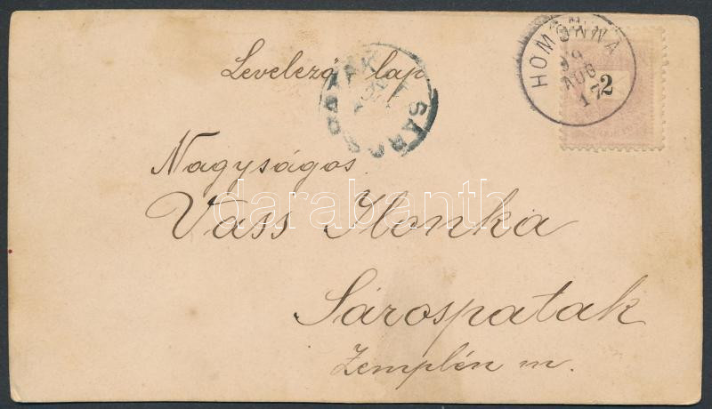 Lot 520 - Hungary Hungarian covers at a very low starting price -  Darabanth Co Ltd Online auction of stamps, postcards and other collectibles #287 