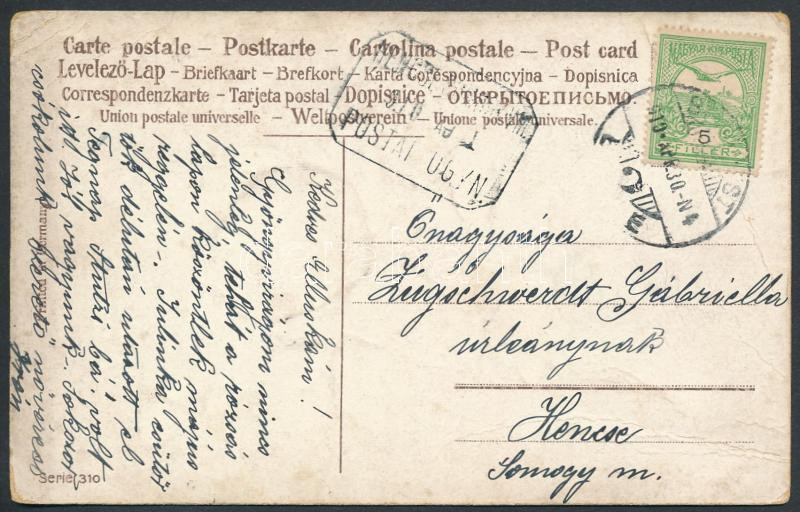 Lot 590 - Hungary Hungarian covers at a very low starting price - Darabanth Co Ltd Online auction of stamps, postcards and other collectibles #287 Lot 590 - Hungary Hungarian covers at a very low starting price - Darabanth Co Ltd Online auction of stamps, postcards and other collectibles #287