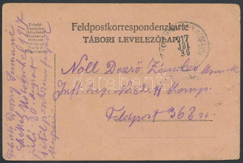 Lot 693 - Hungary Hungarian covers at a very low starting price -  Darabanth Co Ltd Online auction of stamps, postcards and other collectibles #287 