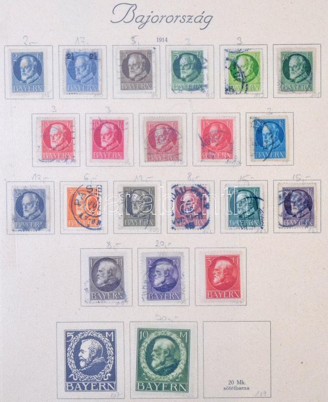 Lot 1654 - mixed worldwide worldwide collections and lots - Darabanth Co Ltd Online auction of stamps, postcards and other collectibles #287 Lot 1654 - mixed worldwide worldwide collections and lots - Darabanth Co Ltd Online auction of stamps, postcards and other collectibles #287