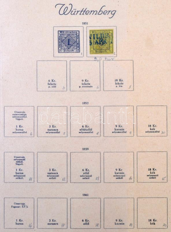 Lot 1656 - mixed worldwide worldwide collections and lots - Darabanth Co Ltd Online auction of stamps, postcards and other collectibles #287 Lot 1656 - mixed worldwide worldwide collections and lots - Darabanth Co Ltd Online auction of stamps, postcards and other collectibles #287