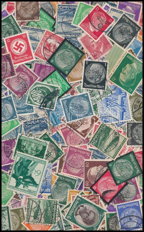 Lot 1989 - mixed worldwide worldwide collections and lots - Darabanth Co Ltd Online auction of stamps, postcards and other collectibles #287 Lot 1989 - mixed worldwide worldwide collections and lots - Darabanth Co Ltd Online auction of stamps, postcards and other collectibles #287