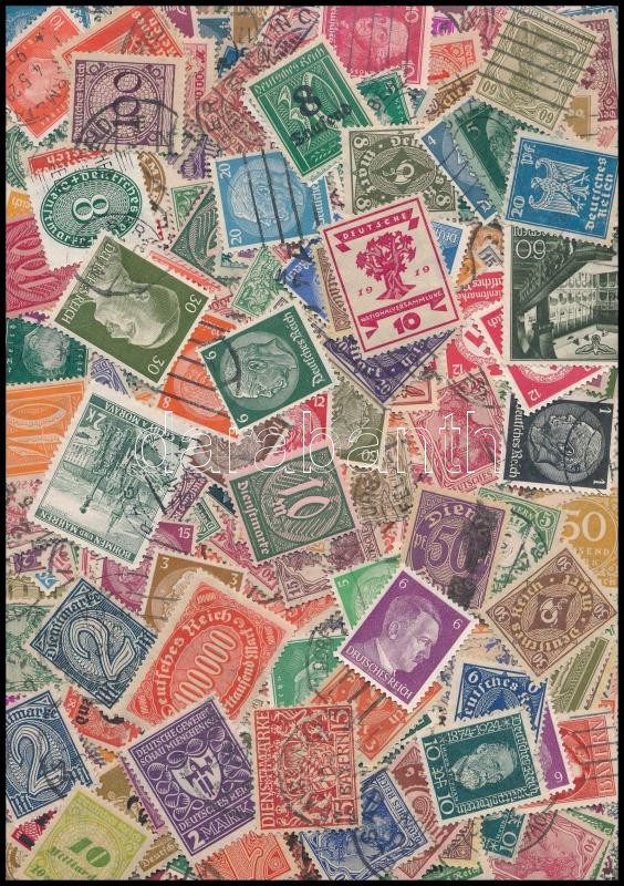 Lot 1990 - mixed worldwide worldwide collections and lots - Darabanth Co Ltd Online auction of stamps, postcards and other collectibles #287 Lot 1990 - mixed worldwide worldwide collections and lots - Darabanth Co Ltd Online auction of stamps, postcards and other collectibles #287