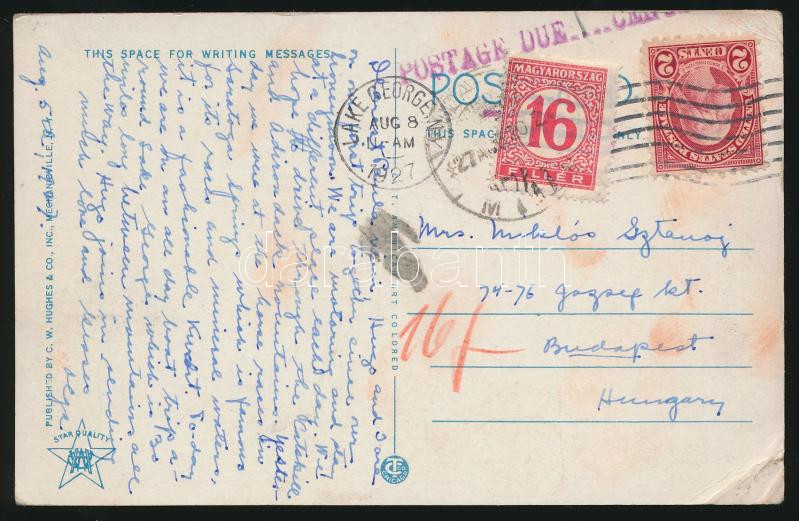 Lot 936 - Hungary Hungarian covers at a very low starting price -  Darabanth Co Ltd Online auction of stamps, postcards and other collectibles #287 