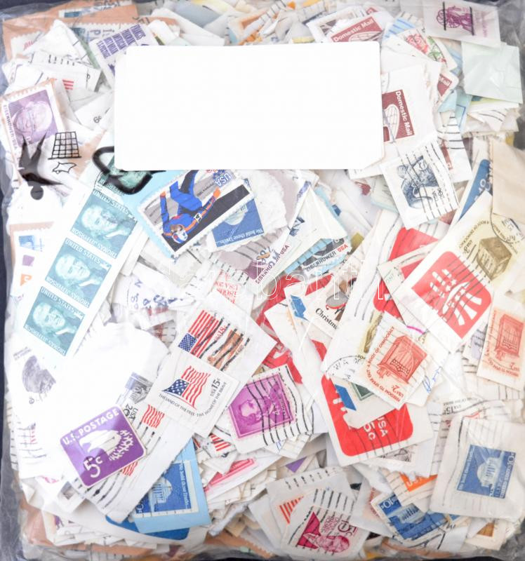 Lot 1648 - mixed worldwide worldwide collections and lots -  Darabanth Co Ltd Online auction of stamps, postcards and other collectibles #287 