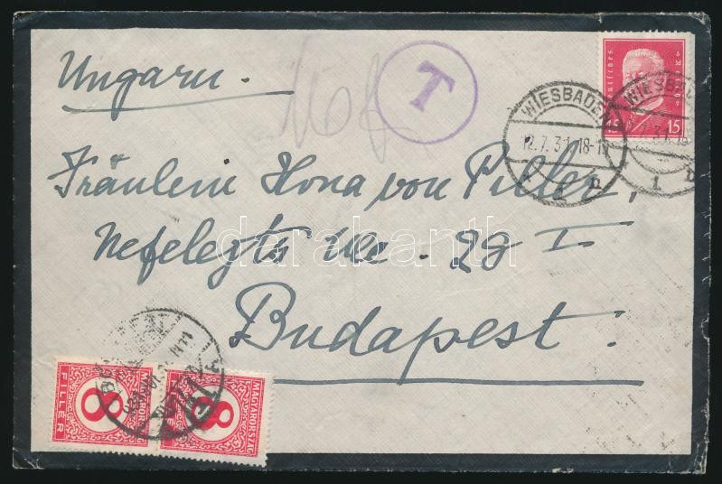Lot 963 - Hungary Hungarian covers at a very low starting price - Darabanth Co Ltd Online auction of stamps, postcards and other collectibles #287 Lot 963 - Hungary Hungarian covers at a very low starting price - Darabanth Co Ltd Online auction of stamps, postcards and other collectibles #287