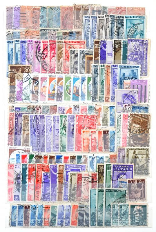 Lot 1879 - mixed worldwide worldwide collections and lots -  Darabanth Co Ltd Online auction of stamps, postcards and other collectibles #287 