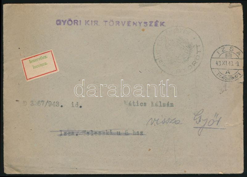 Lot 1093 - Hungary Hungarian covers at a very low starting price - Darabanth Co Ltd Online auction of stamps, postcards and other collectibles #287 Lot 1093 - Hungary Hungarian covers at a very low starting price - Darabanth Co Ltd Online auction of stamps, postcards and other collectibles #287