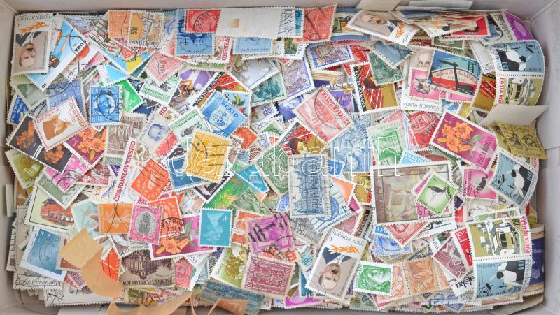 Lot 1733 - mixed worldwide worldwide collections and lots - Darabanth Co Ltd Online auction of stamps, postcards and other collectibles #287 Lot 1733 - mixed worldwide worldwide collections and lots - Darabanth Co Ltd Online auction of stamps, postcards and other collectibles #287