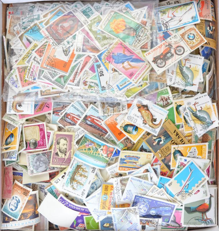 Lot 1731 - mixed worldwide worldwide collections and lots - Darabanth Co Ltd Online auction of stamps, postcards and other collectibles #287 Lot 1731 - mixed worldwide worldwide collections and lots - Darabanth Co Ltd Online auction of stamps, postcards and other collectibles #287