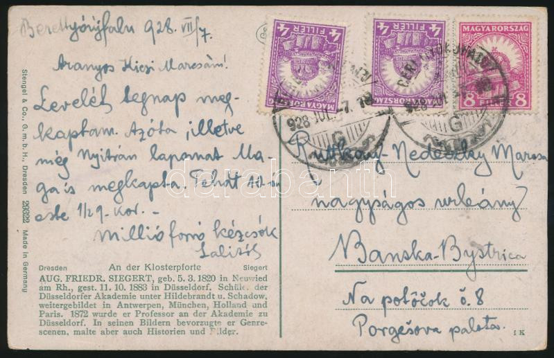 Lot 946 - Hungary Hungarian covers at a very low starting price -  Darabanth Co Ltd Online auction of stamps, postcards and other collectibles #287 