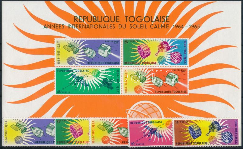 Lot 7353 - togo philately and postal history world - togo - Darabanth Co Ltd Online auction of stamps, postcards and other collectibles #287 Lot 7353 - togo philately and postal history world - togo - Darabanth Co Ltd Online auction of stamps, postcards and other collectibles #287