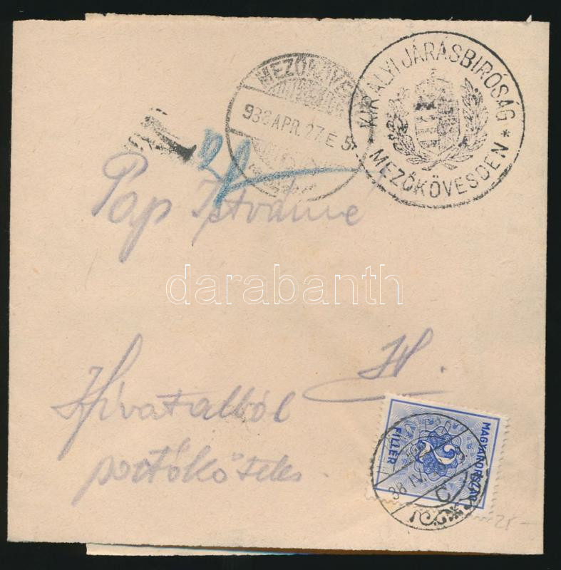 Lot 1011 - Hungary Hungarian covers at a very low starting price - Darabanth Co Ltd Online auction of stamps, postcards and other collectibles #287 Lot 1011 - Hungary Hungarian covers at a very low starting price - Darabanth Co Ltd Online auction of stamps, postcards and other collectibles #287