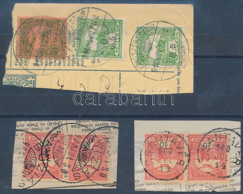 Lot 1507 - Hungary hungarian collections and lots -  Darabanth Co Ltd Online auction of stamps, postcards and other collectibles #287 