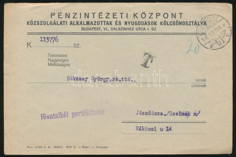 Lot 1014 - Hungary Hungarian covers at a very low starting price - Darabanth Co Ltd Online auction of stamps, postcards and other collectibles #287 Lot 1014 - Hungary Hungarian covers at a very low starting price - Darabanth Co Ltd Online auction of stamps, postcards and other collectibles #287