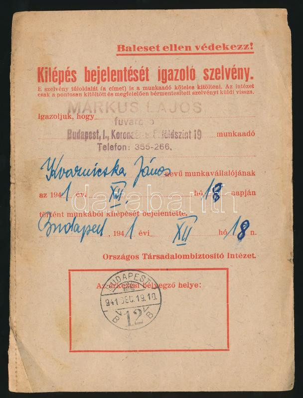 Lot 1070 - Hungary Hungarian covers at a very low starting price - Darabanth Co Ltd Online auction of stamps, postcards and other collectibles #287 Lot 1070 - Hungary Hungarian covers at a very low starting price - Darabanth Co Ltd Online auction of stamps, postcards and other collectibles #287