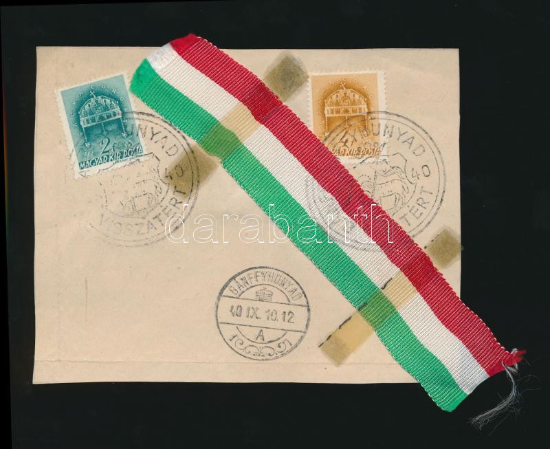 Lot 1036 - Hungary Hungarian covers at a very low starting price - Darabanth Co Ltd Online auction of stamps, postcards and other collectibles #287 Lot 1036 - Hungary Hungarian covers at a very low starting price - Darabanth Co Ltd Online auction of stamps, postcards and other collectibles #287