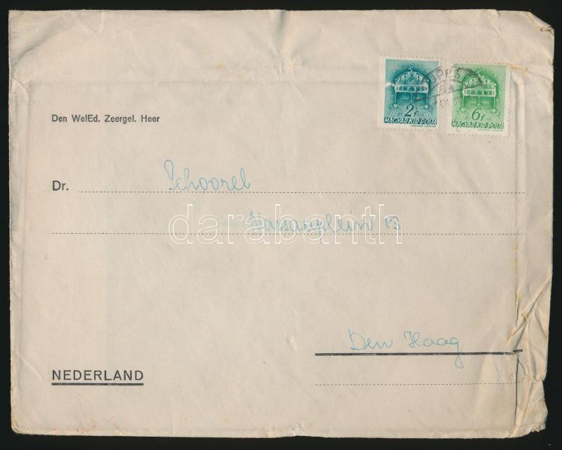 Lot 1084 - Hungary Hungarian covers at a very low starting price - Darabanth Co Ltd Online auction of stamps, postcards and other collectibles #287 Lot 1084 - Hungary Hungarian covers at a very low starting price - Darabanth Co Ltd Online auction of stamps, postcards and other collectibles #287