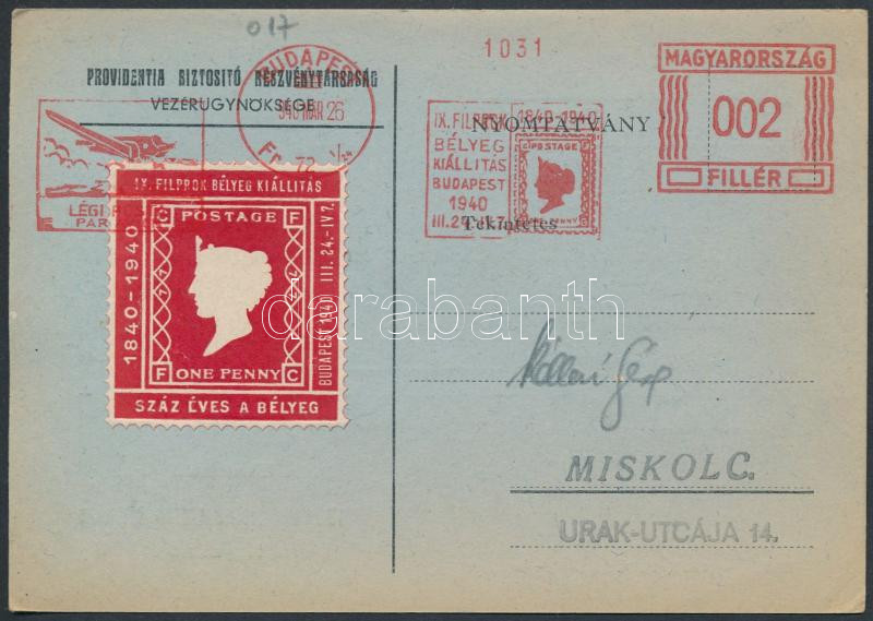 Lot 1053 - Hungary Hungarian covers at a very low starting price - Darabanth Co Ltd Online auction of stamps, postcards and other collectibles #287 Lot 1053 - Hungary Hungarian covers at a very low starting price - Darabanth Co Ltd Online auction of stamps, postcards and other collectibles #287
